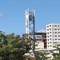 平和の時計塔の写真_833679