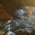 三段壁洞窟の写真_835639
