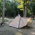 宮島包ヶ浦自然公園キャンプ場の写真_840797