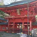 日光山中禅寺立木観音堂の写真_841160