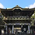日光東照宮の写真_841382