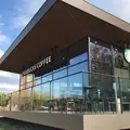 スターバックスコーヒー 富山環水公園店（STARBUCKS COFFEE）の写真_841678