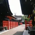 住吉大社の写真_84179