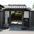 木戸孝允旧宅の写真_84198