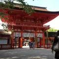 下鴨神社（賀茂御祖神社）の写真_84247