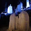鳴沢氷穴の写真_84434
