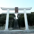 大洗磯前神社の写真_845971