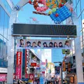 竹下通りの写真_846401