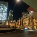 東京駅の写真_846410