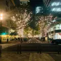 丸の内イルミネーションの写真_846411