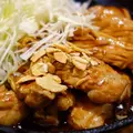 肉食堂 最後にカツ。の写真_846669
