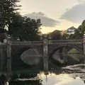 皇居外苑の写真_847693