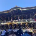 日光東照宮の写真_848070