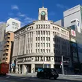 銀座の写真_848077