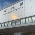 岡山駅の写真_849944