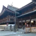 吉備津神社の写真_851001