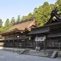 熊野本宮大社の写真_85151