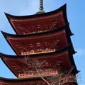 五重塔の写真_851721