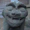 鮑玉白珠比咩命神社の写真_85280