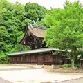 吉備津彦神社の写真_85380