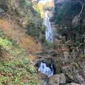 神庭の滝の写真_853927