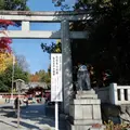 秩父神社の写真_853953