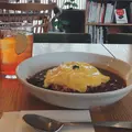 シマダカフェ 神楽坂の写真_854295