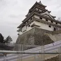 唐津城の写真_85928