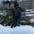 夢千代像の写真_861687