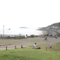 鎌倉海浜公園の写真_86205