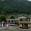 美山かやぶきの里の写真_862458