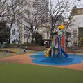 中央区立蛎殻町公園の写真_862738