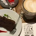 オワゾブルーカフェ TREEの写真_866586