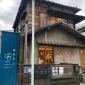 上野桜木あたりの写真_867459