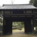 福岡城 名島門の写真_869079