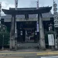 櫛田神社の写真_869253