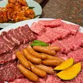 焼肉輪の写真_869343