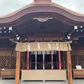 城南宮の写真_871605