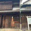 鞆の津の商家 (福山市重要文化財)の写真_872015