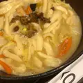 名物ほうとう不動河口湖駅前店の写真_873659