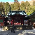 箱根神社の写真_879894