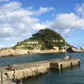 仁右衛門島の写真_879902