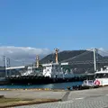 関門海峡の写真_879909