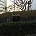 高輪大木戸跡の写真_880284