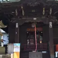 高山稲荷神社の写真_880291
