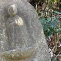 御所台地蔵尊の写真_882272