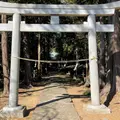 王子神社の写真_882293