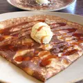 ブレッツカフェ クレープリー 表参道店の写真_884760