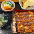うな幸の写真_888469