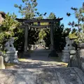 鶴嶺八幡宮の写真_888663